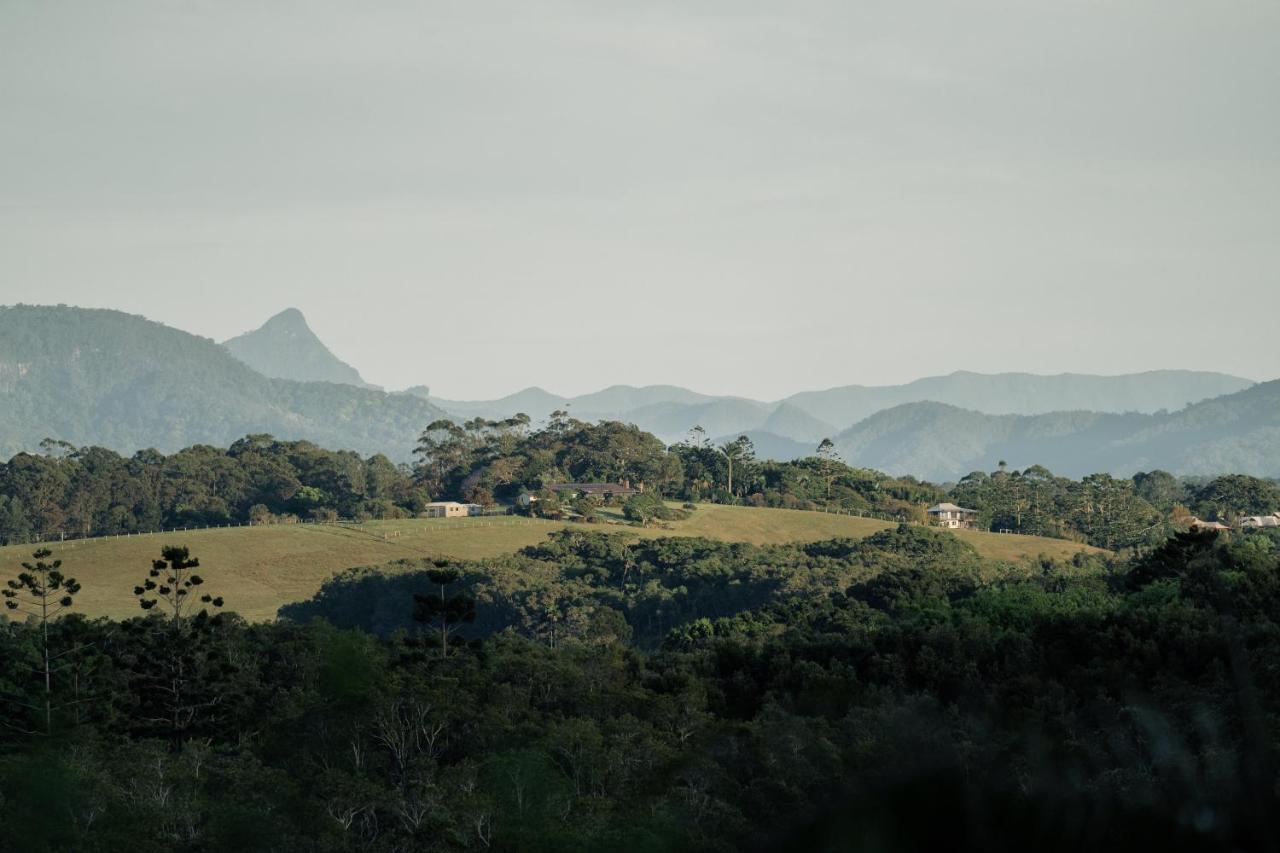 Вилла Cape Byron Retreat (Adults Only) Байрон-Бей Экстерьер фото