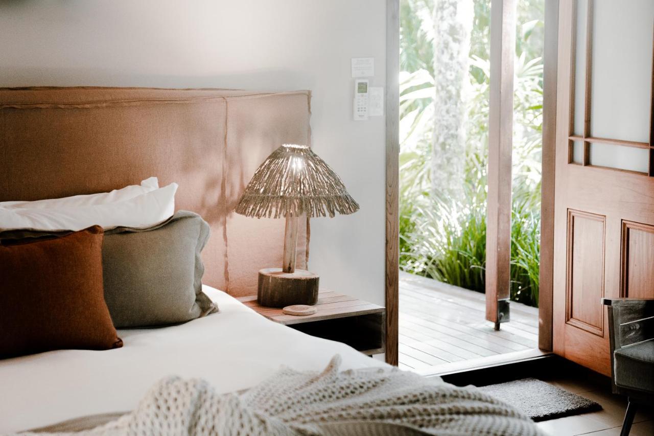Вилла Cape Byron Retreat (Adults Only) Байрон-Бей Номер фото