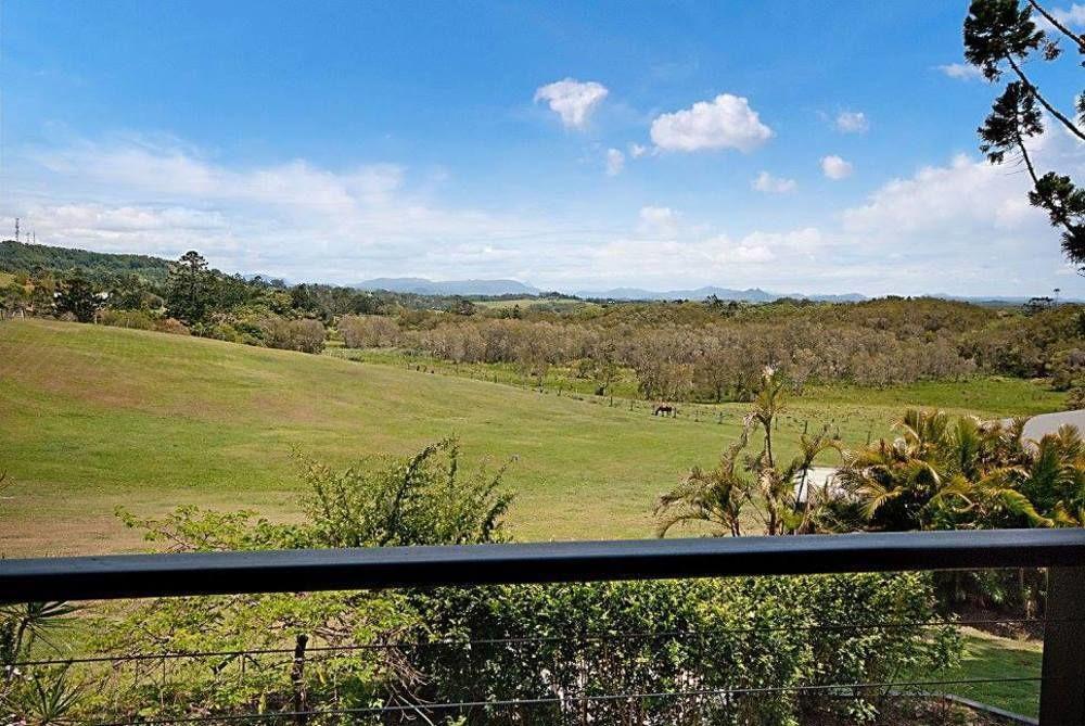 Вилла Cape Byron Retreat (Adults Only) Байрон-Бей Экстерьер фото