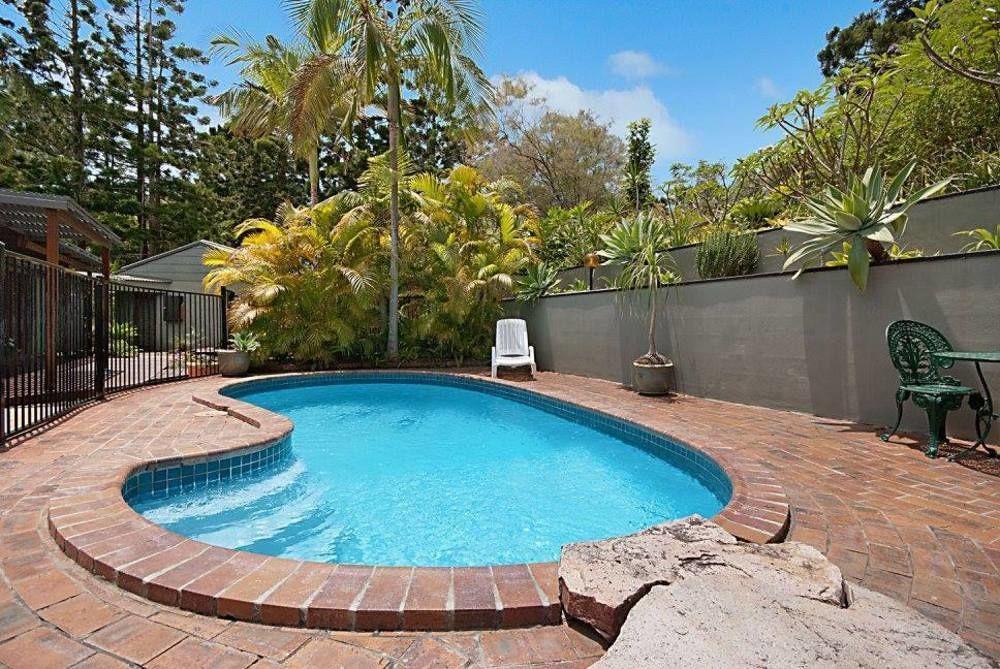 Вилла Cape Byron Retreat (Adults Only) Байрон-Бей Экстерьер фото